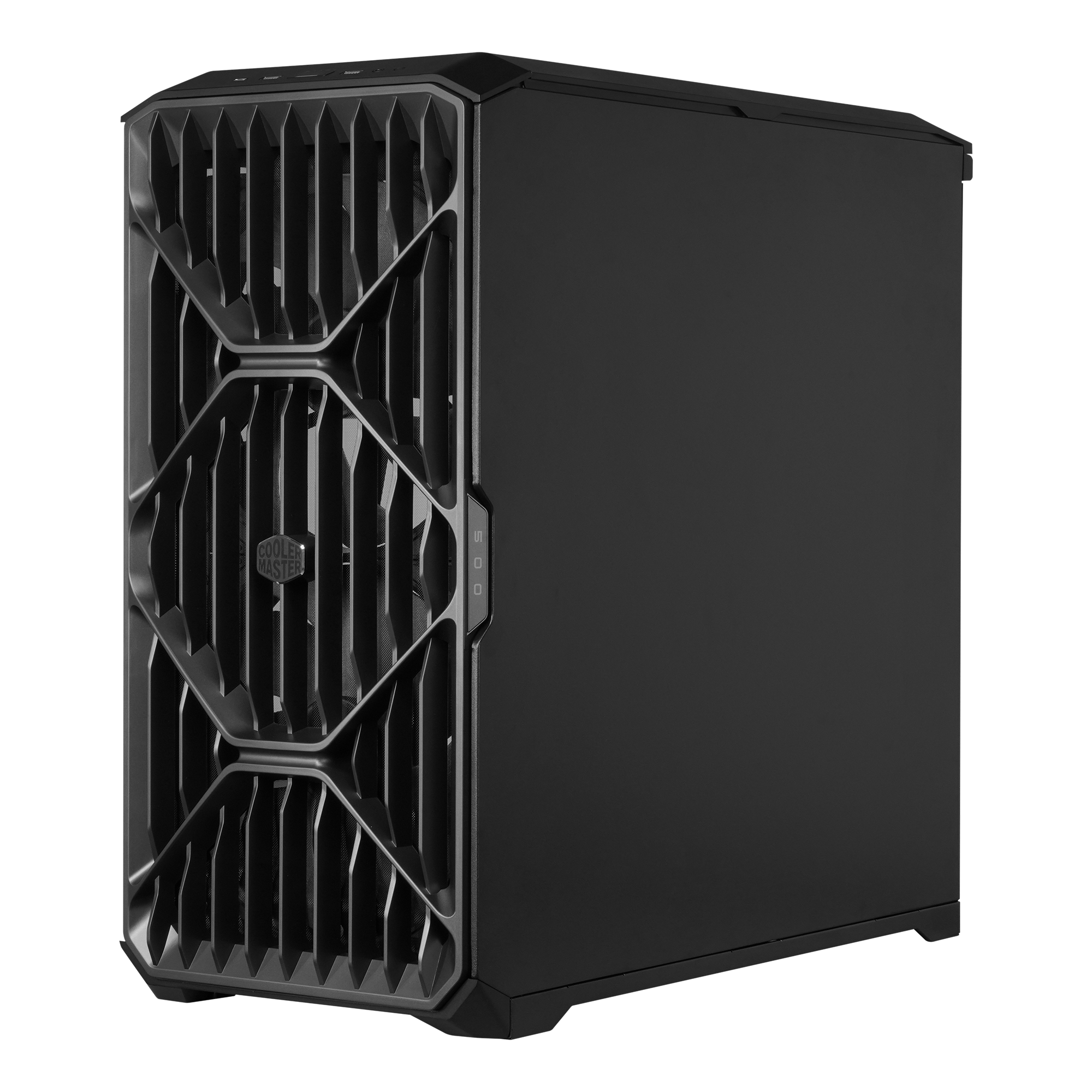 HAF II 500 image number 1